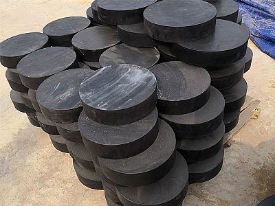 龙圩区板式橡胶支座由若干层橡胶片与薄钢板经加压硫化